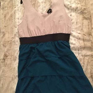 Mossimo one piece dress, like new condition 👗